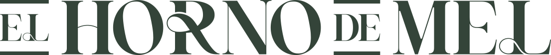 logotipo del Horno de Mel
