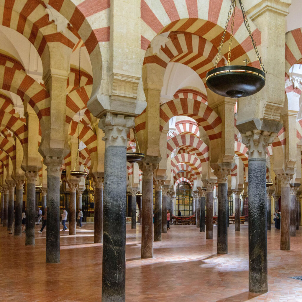 Mezquita de Córdoba